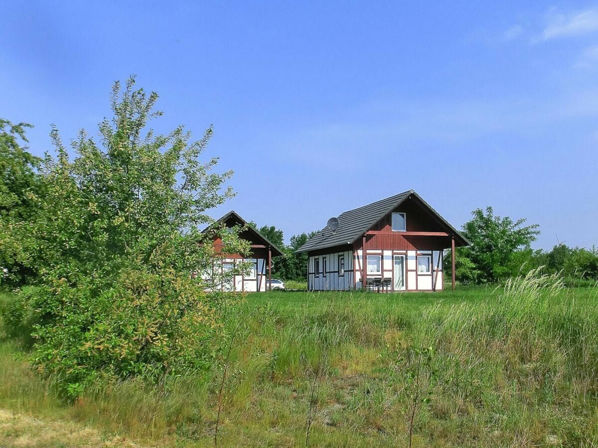 Holiday house Ferienhaus am Partwitzer See, Elsterheide - Outdoor photo 4