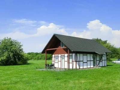 Holiday house Ferienhaus am Partwitzer See, Elsterheide - Outdoor photo 5