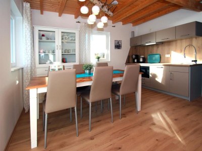 Holiday house Ferienhaus am Partwitzer See, Elsterheide - Features photo 8