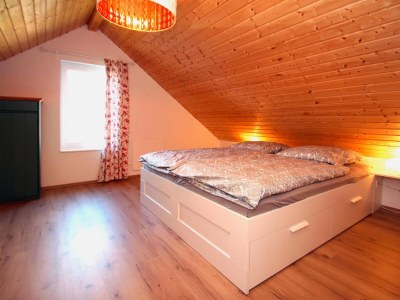 Holiday house Ferienhaus am Partwitzer See, Elsterheide - Features photo 9