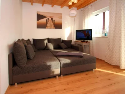 Holiday house Ferienhaus am Partwitzer See, Elsterheide - Features photo 10