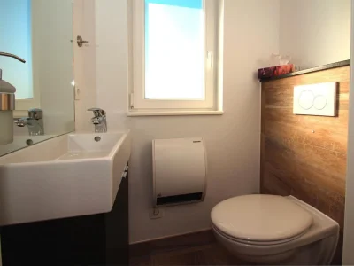 Holiday house Ferienhaus am Partwitzer See, Elsterheide - Features photo 12