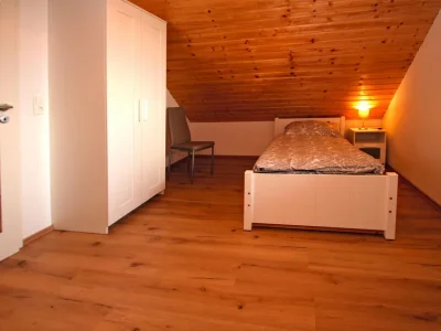 Holiday house Ferienhaus am Partwitzer See, Elsterheide - Features photo 13