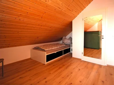 Holiday house Ferienhaus am Partwitzer See, Elsterheide - Features photo 14