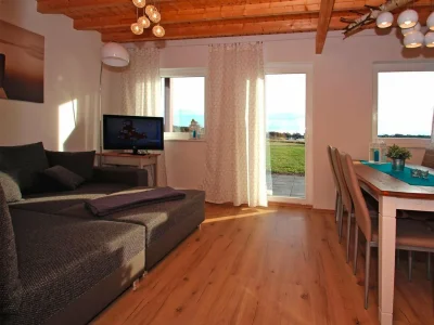 Holiday house Ferienhaus am Partwitzer See, Elsterheide - Features photo 15