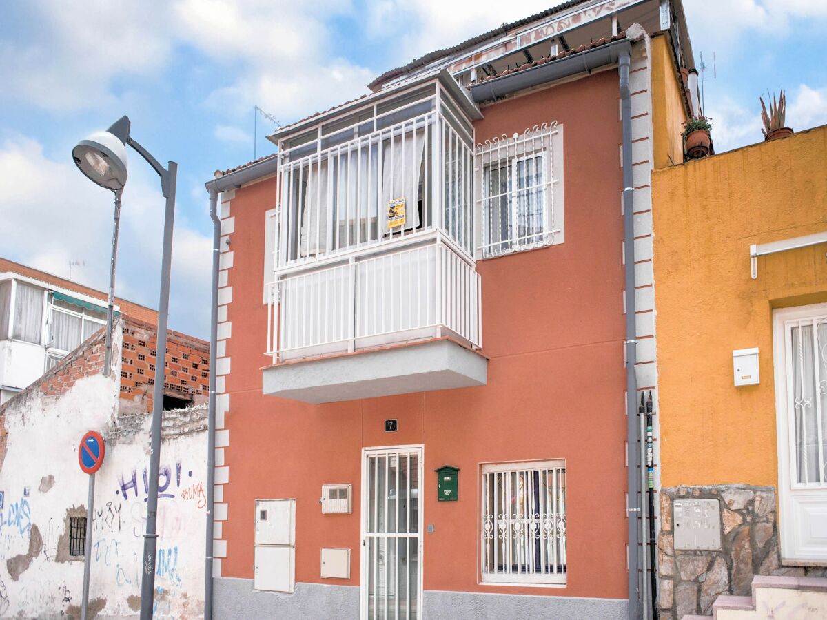 Holiday house Family Home with Solarium - Outdoor photo 2