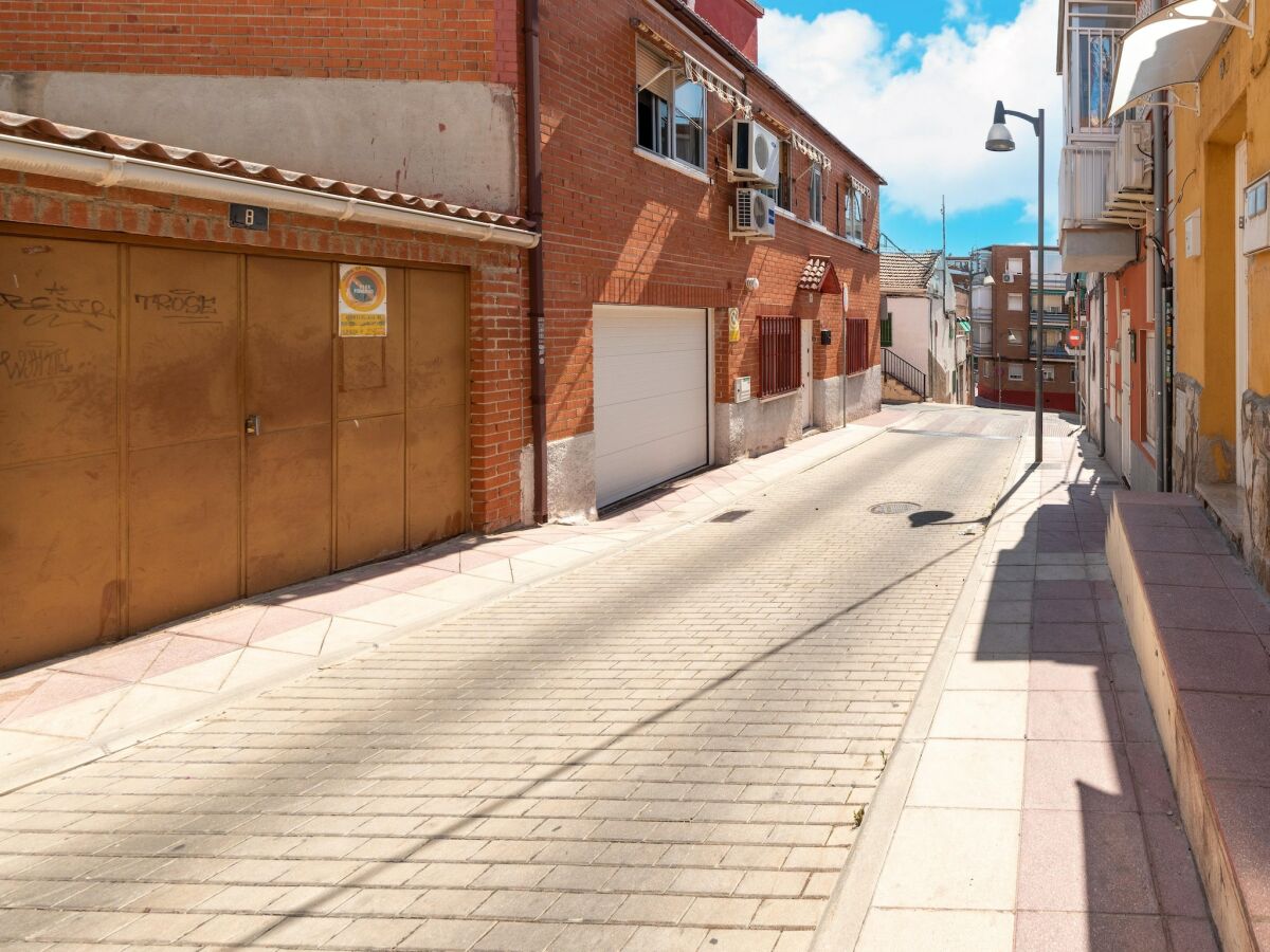 Holiday house Family Home with Solarium - Outdoor photo 3