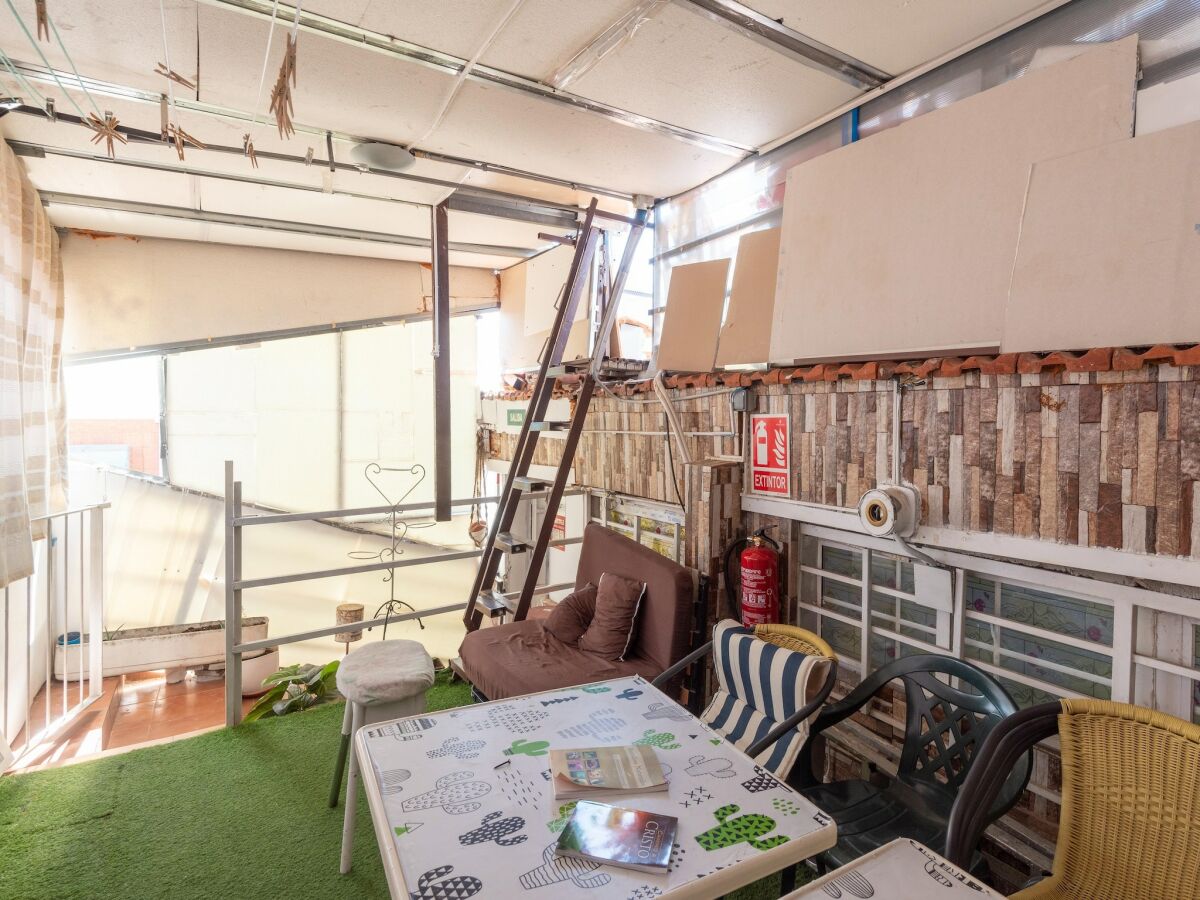 Holiday house Family Home with Solarium - Outdoor photo 5