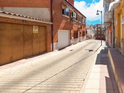 Holiday house Family Home with Solarium - Outdoor photo 3