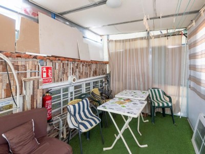 Holiday house Family Home with Solarium - Outdoor photo 8