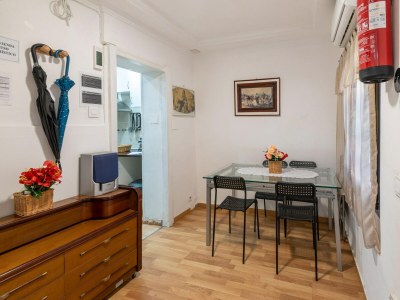 Holiday house Family Home with Solarium - Features photo 9