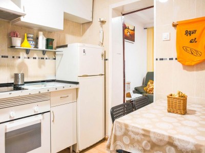 Holiday house Family Home with Solarium - Features photo 11