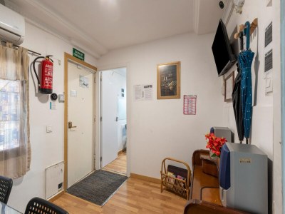 Holiday house Family Home with Solarium - Features photo 12