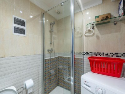 Holiday house Family Home with Solarium - Features photo 17