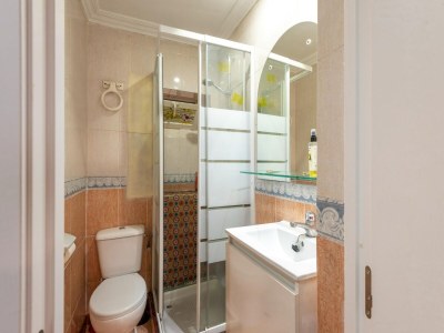 Holiday house Family Home with Solarium - Features photo 18