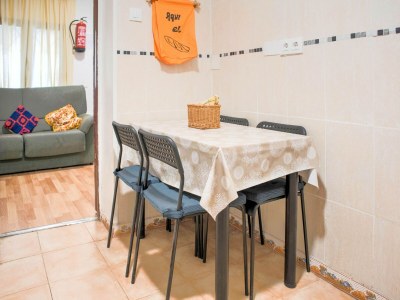 Holiday house Family Home with Solarium - Features photo 20