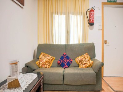 Holiday house Family Home with Solarium - Features photo 21