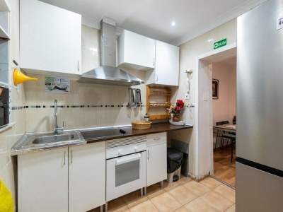 Holiday house Family Home with Solarium - Features photo 22