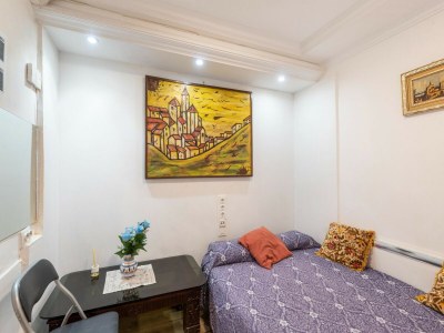 Holiday house Family Home with Solarium - Features photo 24