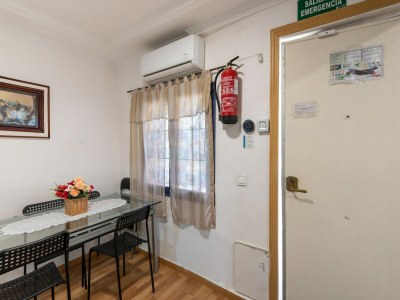 Holiday house Family Home with Solarium - Features photo 26