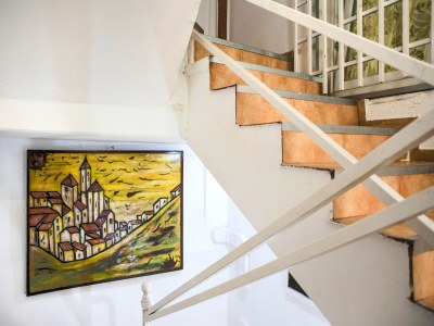 Holiday house Family Home with Solarium - Features photo 28