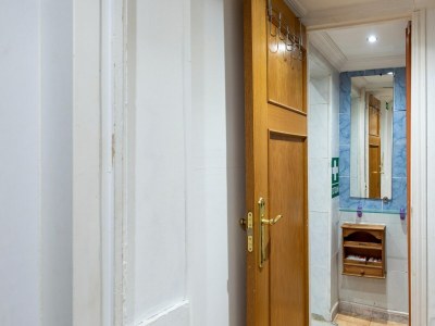 Holiday house Family Home with Solarium - Features photo 30