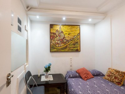 Holiday house Family Home with Solarium - Features photo 31