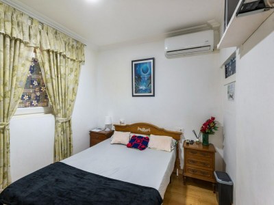 Holiday house Family Home with Solarium - Features photo 32