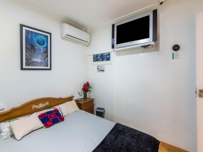 Holiday house Family Home with Solarium - Features photo 34