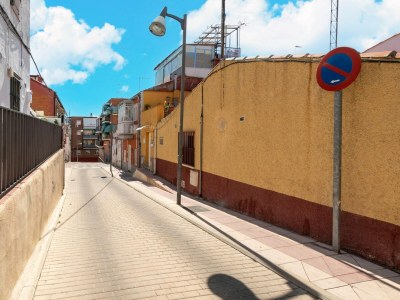 Holiday house Family Home with Solarium - Environment photo 38