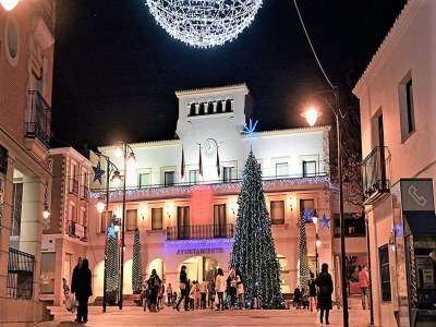 Holiday house Family Home with Solarium - Environment photo 40