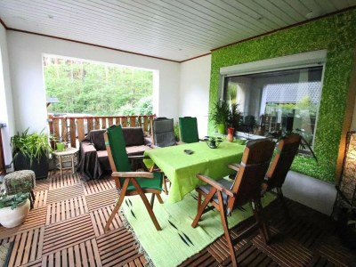 Holiday house Ferienhaus in Kummersdorf bei Storkow - Outdoor photo 2