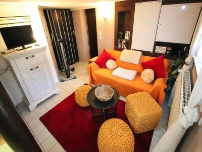 Holiday house Ferienhaus in Kummersdorf bei Storkow - Features photo 6