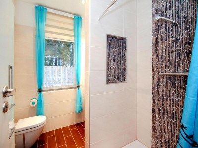 Holiday house Ferienhaus in Kummersdorf bei Storkow - Features photo 7