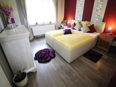 Holiday house Ferienhaus in Kummersdorf bei Storkow - Features photo 8