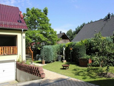 Holiday house Ferienhaus in Kummersdorf bei Storkow - Features photo 9