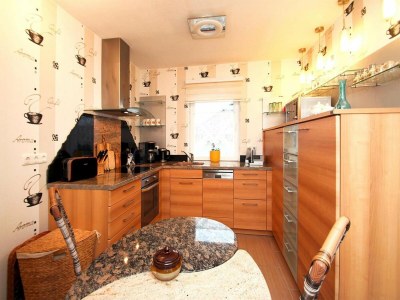 Holiday house Ferienhaus in Kummersdorf bei Storkow - Features photo 10