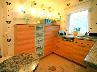 Holiday house Ferienhaus in Kummersdorf bei Storkow - Features photo 11