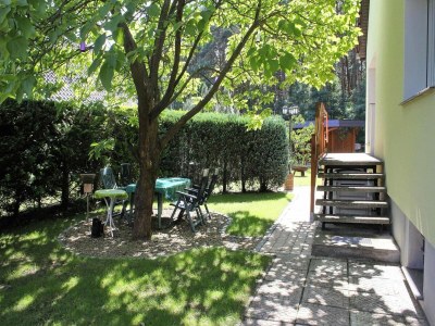 Holiday house Ferienhaus in Kummersdorf bei Storkow - Features photo 12