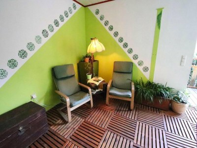 Holiday house Ferienhaus in Kummersdorf bei Storkow - Features photo 14