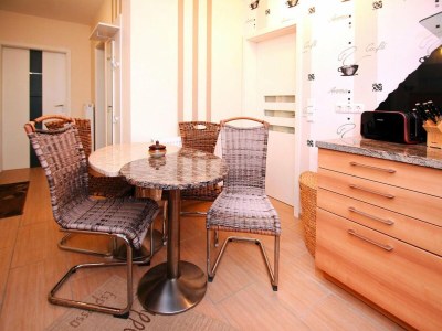 Holiday house Ferienhaus in Kummersdorf bei Storkow - Features photo 15