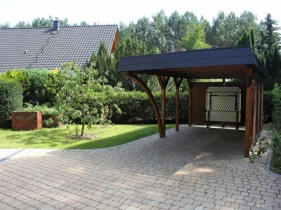 Holiday house Ferienhaus in Kummersdorf bei Storkow - Features photo 17