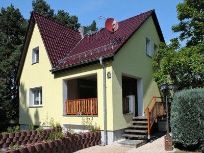 Holiday house Ferienhaus in Kummersdorf bei Storkow - Features photo 18