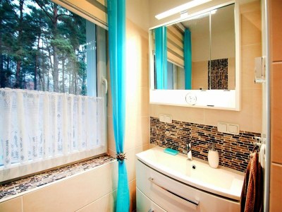 Holiday house Ferienhaus in Kummersdorf bei Storkow - Features photo 19