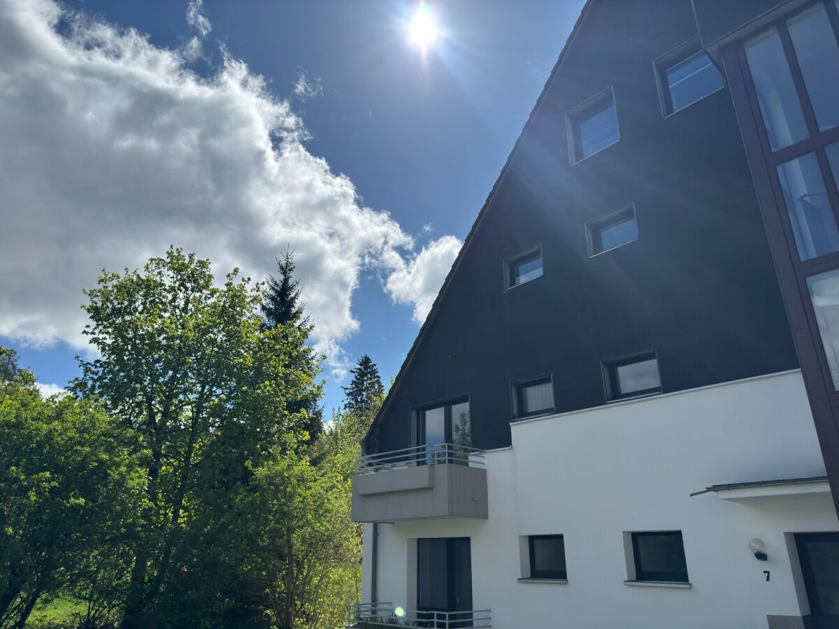 Apartment Haus-Nr: DMG03033-P - Outdoor photo 5