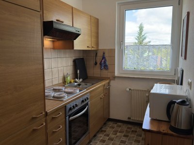 Apartment Haus-Nr: DMG03033-P - Features photo 17