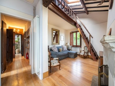 Villa Villa in Cortona mit Pool - Features photo 14