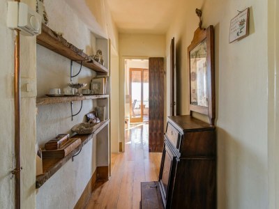 Villa Villa in Cortona mit Pool - Features photo 15