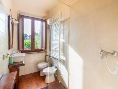 Villa Villa in Cortona mit Pool - Features photo 16