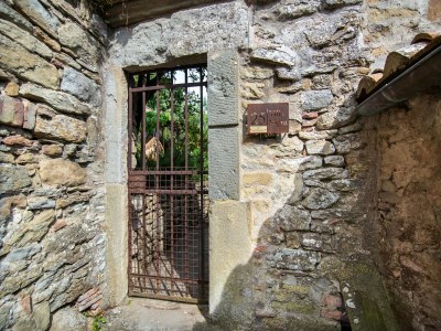 Villa Villa in Cortona mit Pool - Features photo 17